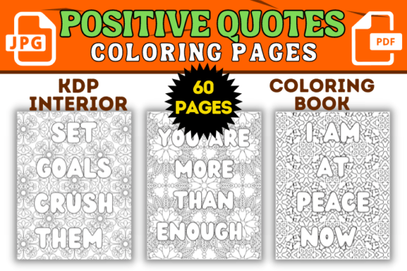 Download Positive Quotes Coloring Pages - Positive quotes coloring pages Collection
